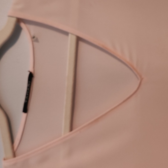 Tahari blouse - Picture 3 of 4